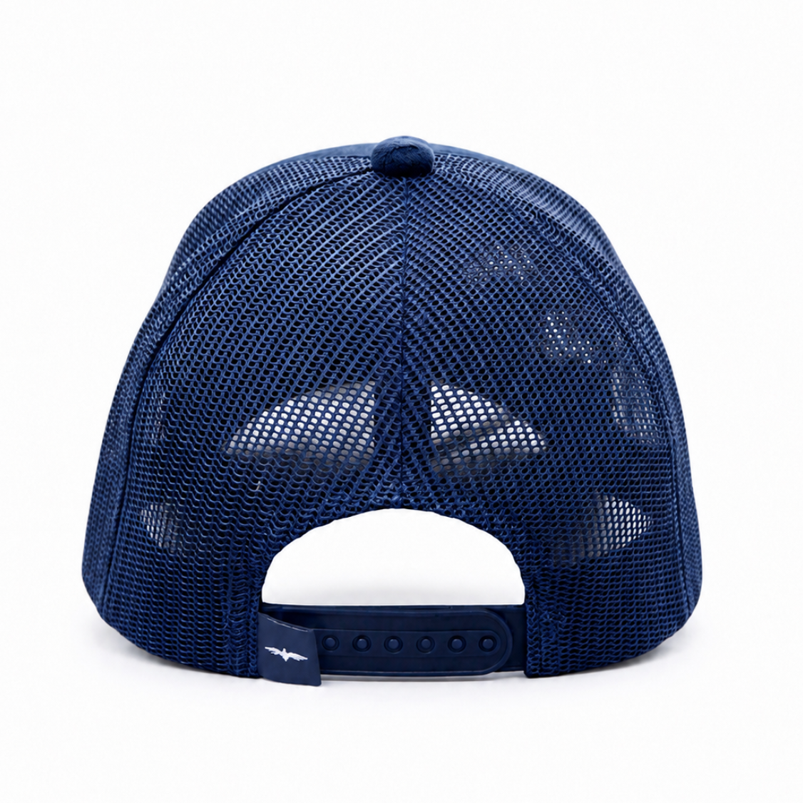 Yacht Club Prestige Cap - Navy Blue