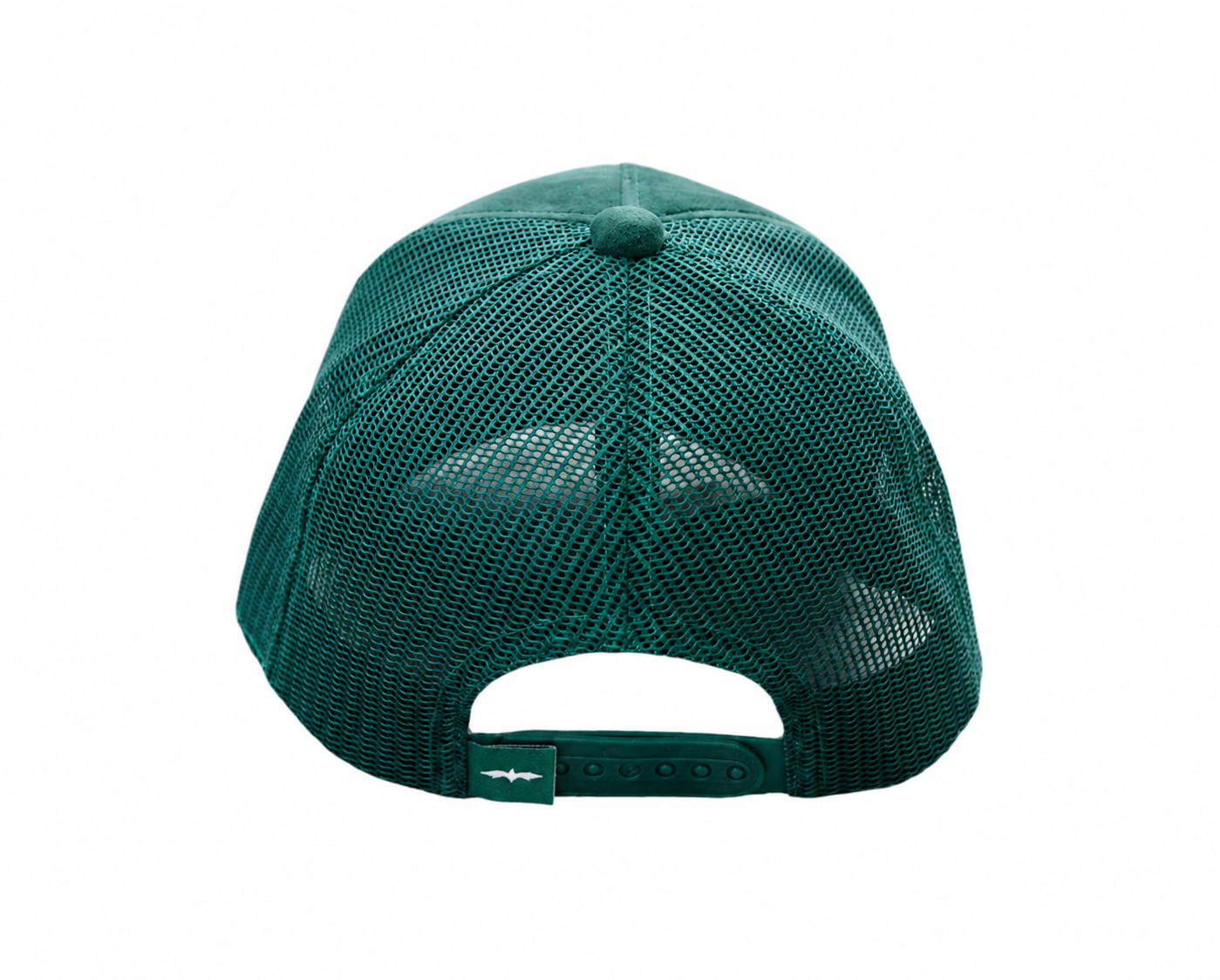 Yacht Club Prestige Cap - Royal Green