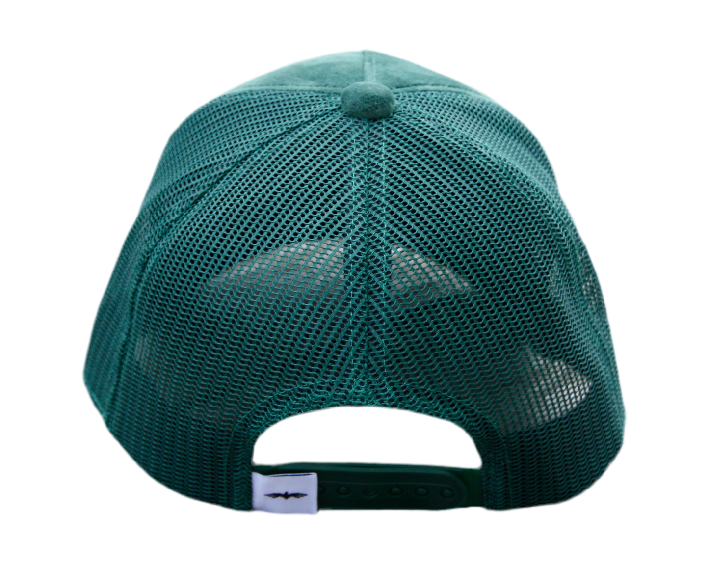 Prestige Cap Legacy II - Royal Green