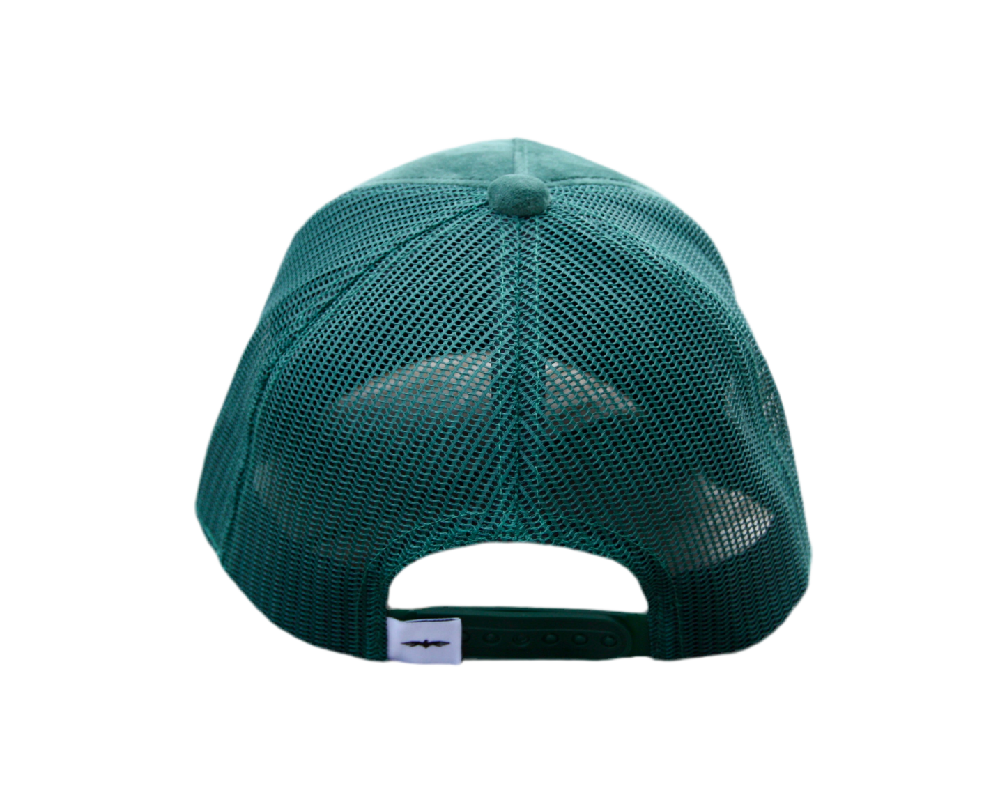 Prestige Cap Legacy II - Royal Green