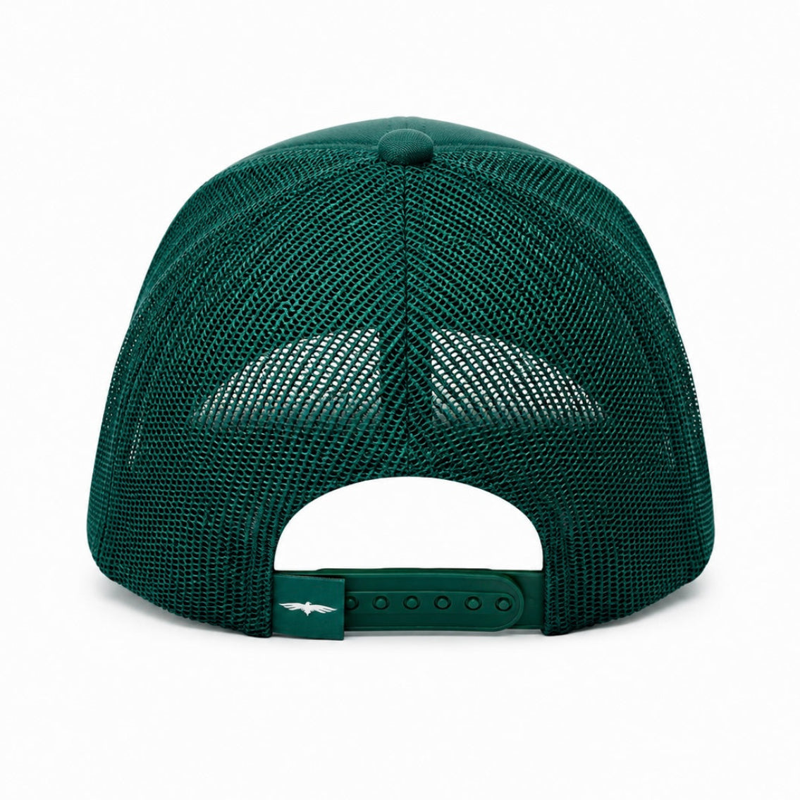 Yacht Club Prestige Cap - Royal Green