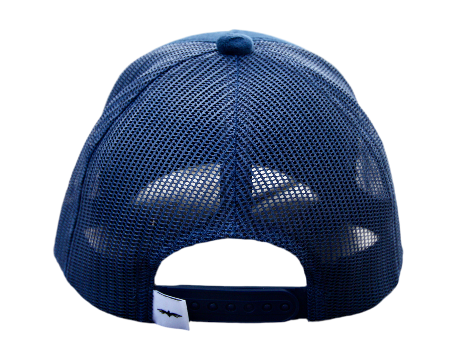 Prestige Cap Legacy II - Navy Blue