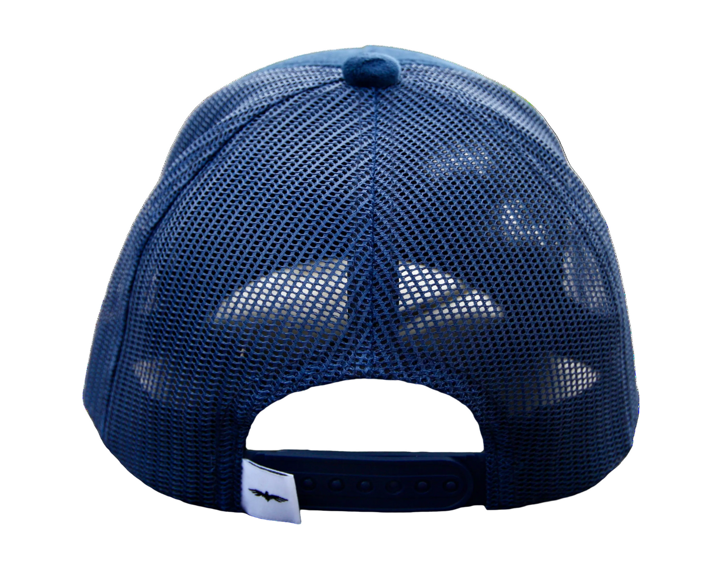 Prestige Cap Legacy II - Navy Blue