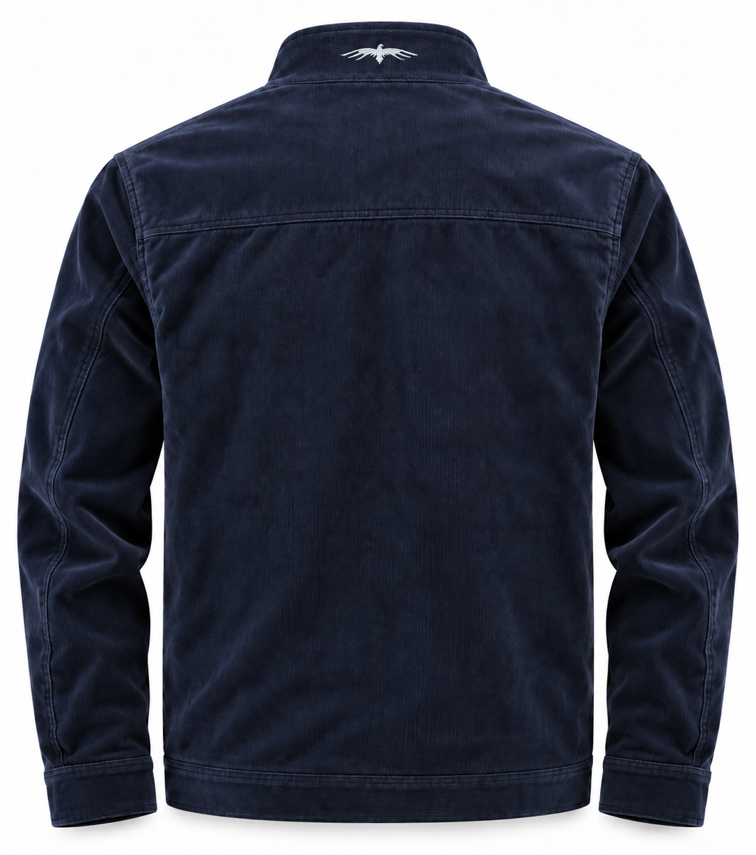 Corduroy Field Jacket