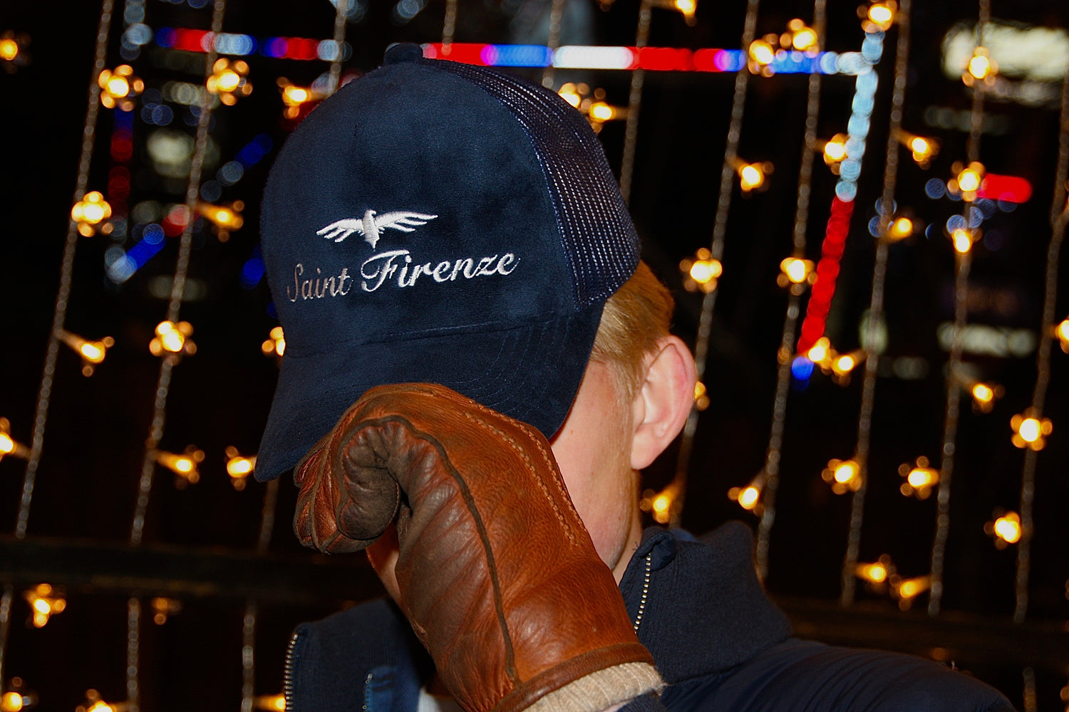 Saint Firenze Legacy II Collection