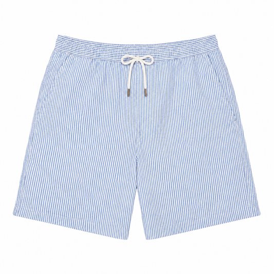 Yacht Club Shorts