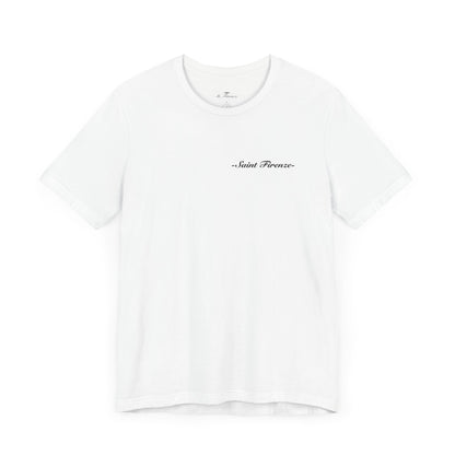 SF Essential T-Shirt White