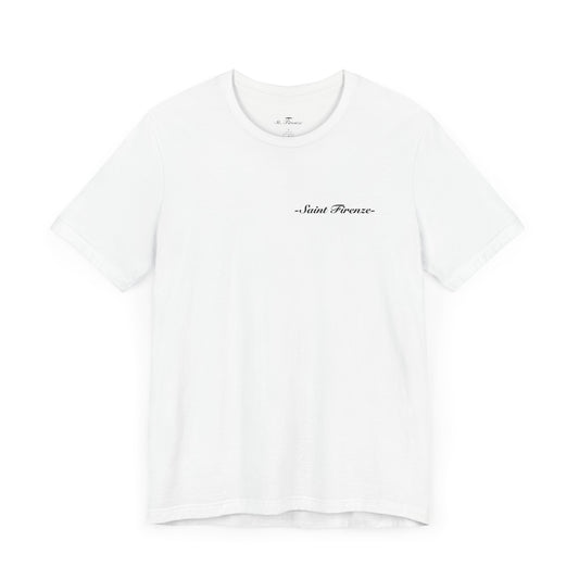 SF Essential T-Shirt White