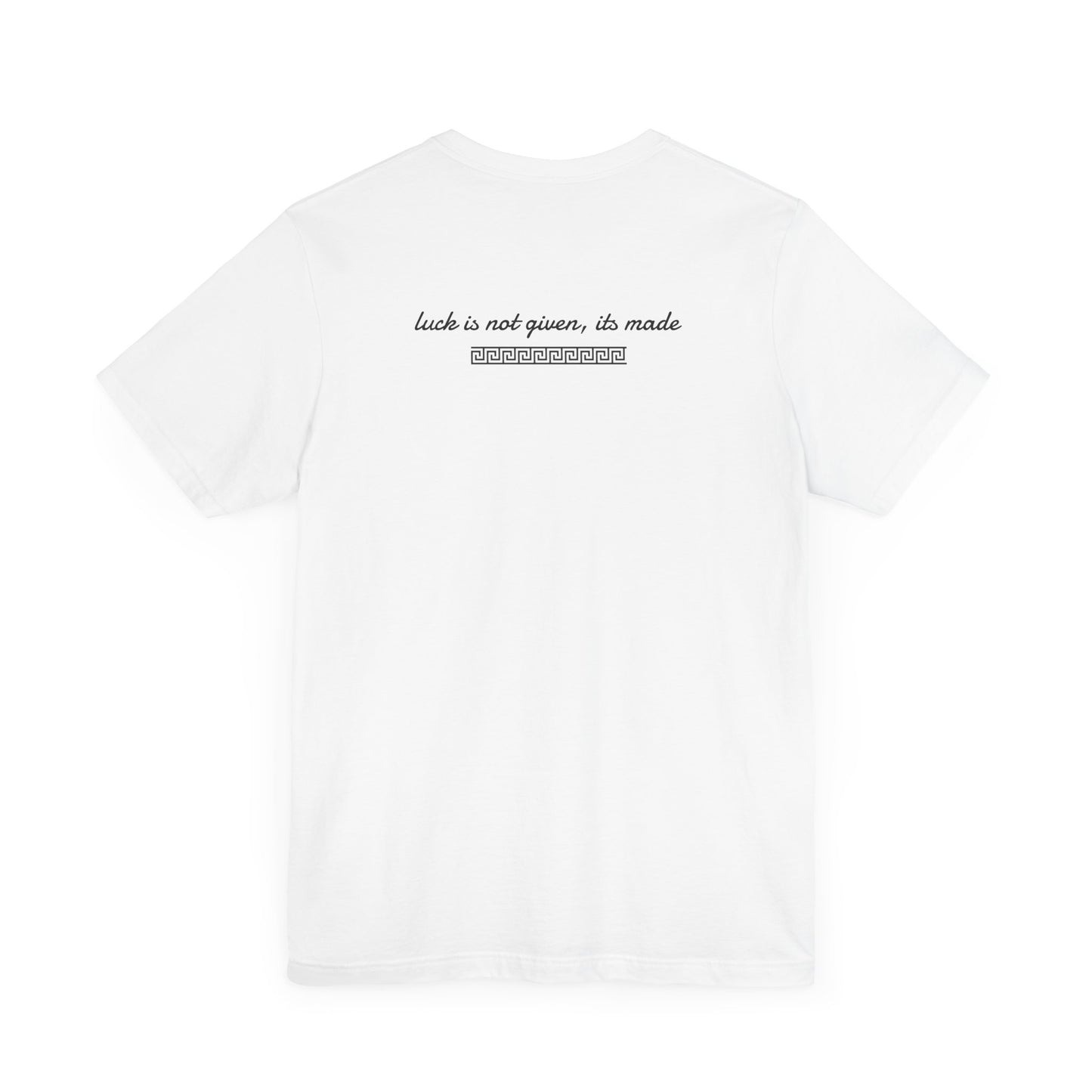SF Essential T-Shirt White