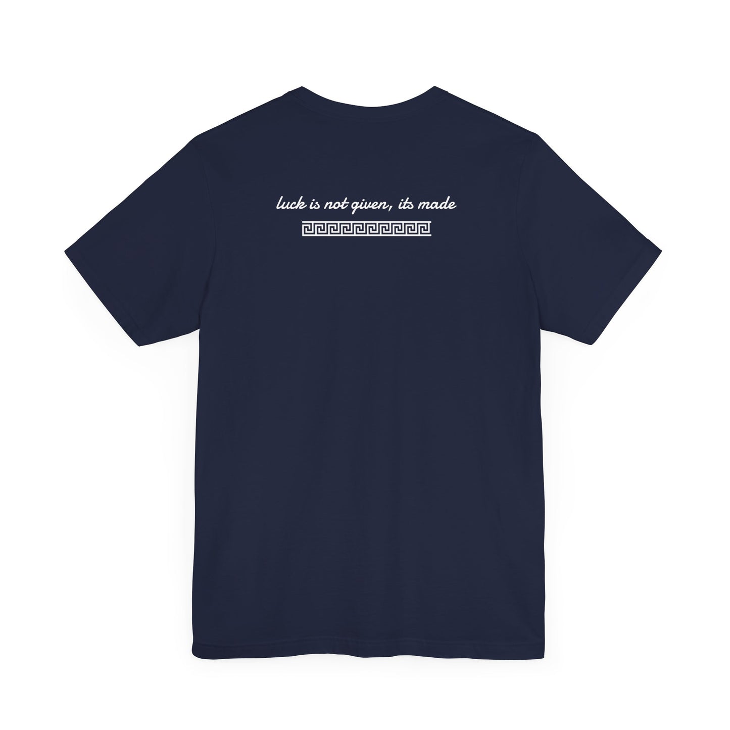 SF Essential T-Shirt Navy Blue
