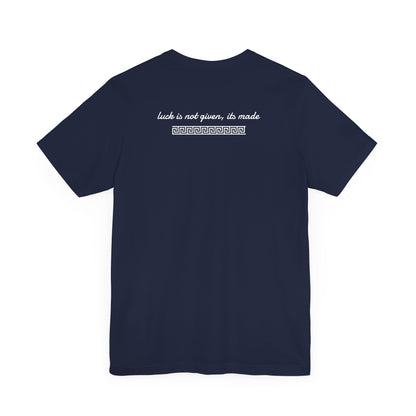 SF Essential T-Shirt Navy Blue
