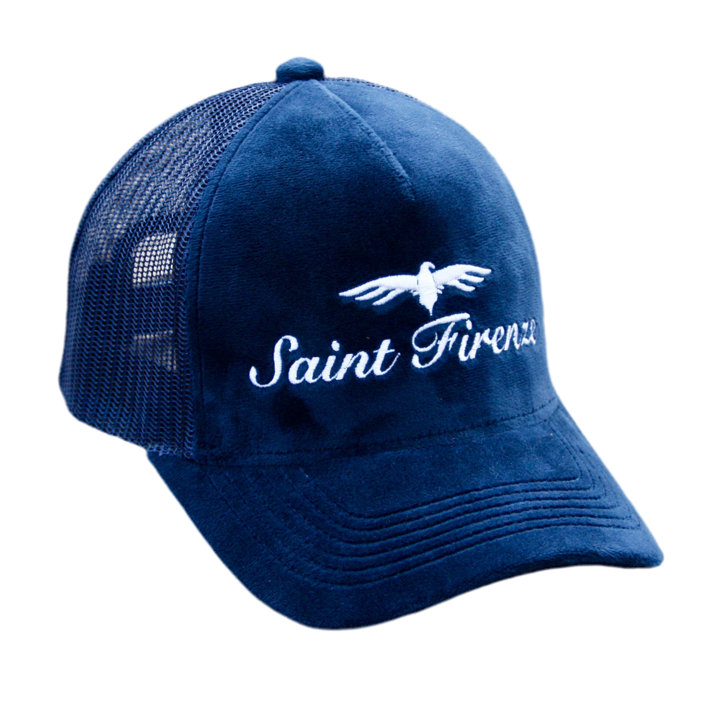 Prestige Cap Legacy II - Navy Blue