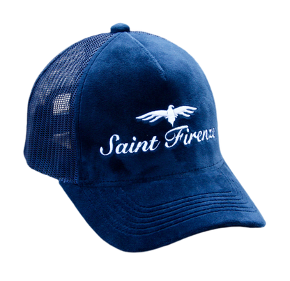 Prestige Cap Legacy II - Navy Blue