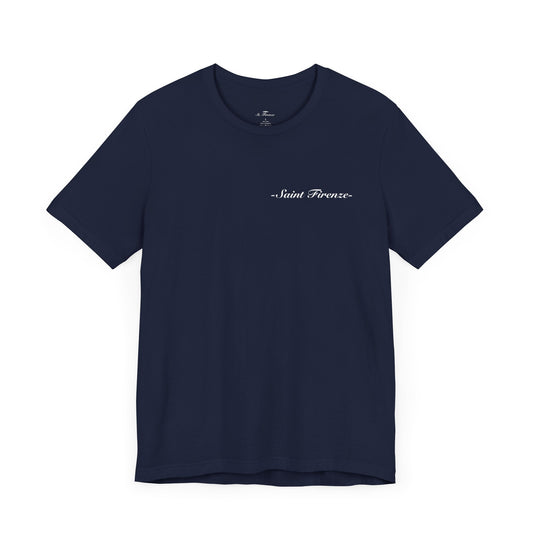 SF Essential T-Shirt Navy Blue
