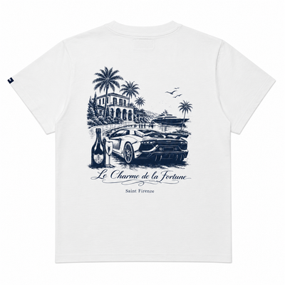 Yacht Club T-Shirt