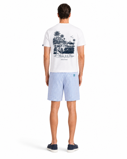 Yacht Club T-Shirt