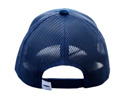 Prestige Cap Legacy II - Navy Blue