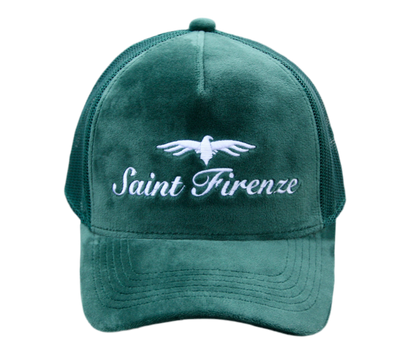 Prestige Cap Legacy II - Royal Green