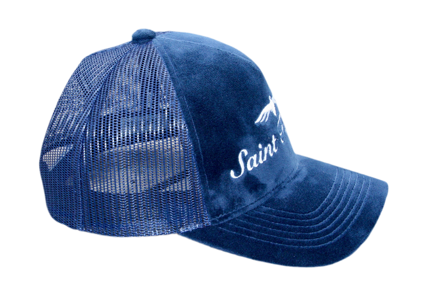 Prestige Cap Legacy II - Navy Blue