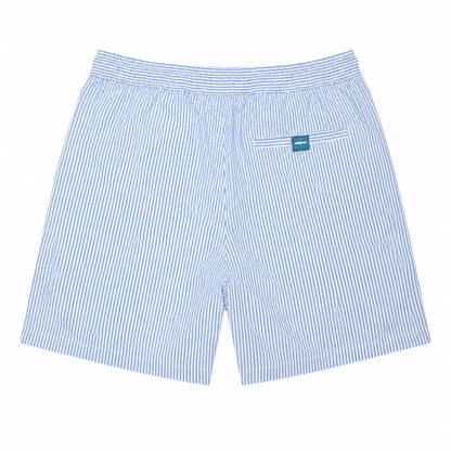 Yacht Club Shorts