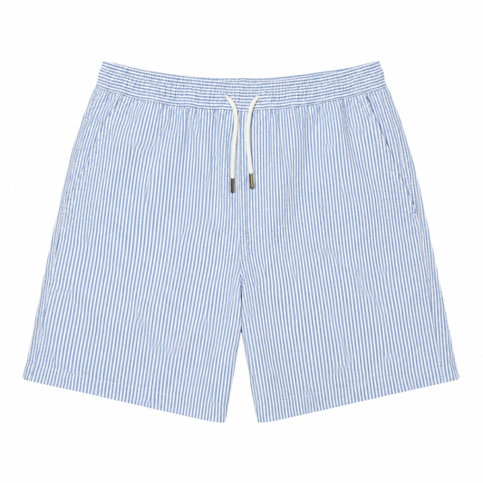 Yacht Club Shorts